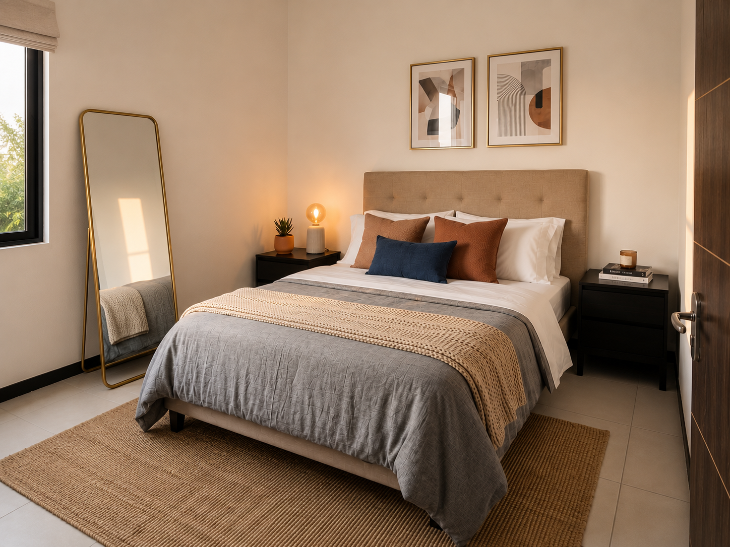 Kamar tidur